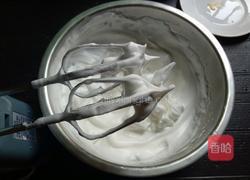 戚风蛋糕(八寸)的做法图解14