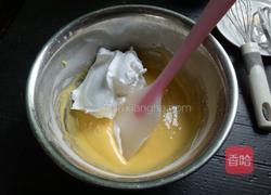 戚风蛋糕(八寸)的做法图解15
