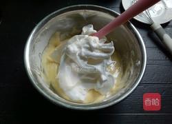 戚风蛋糕(八寸)的做法图解16