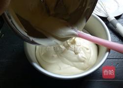 戚风蛋糕(八寸)的做法图解18