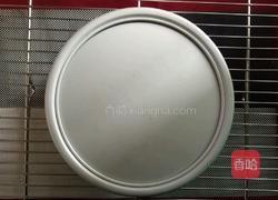 戚风蛋糕(八寸)的做法图解21