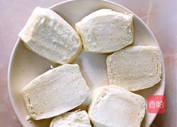 芝士番茄焗馒头片的做法图解1