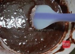 红丝绒裸蛋糕(8寸)的做法图解4