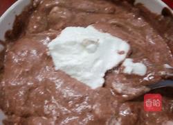 红丝绒裸蛋糕(8寸)的做法图解6