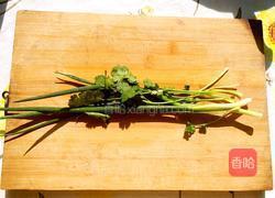 红烧咸鱼的做法图解3