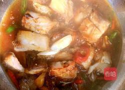 红烧咸鱼的做法图解10