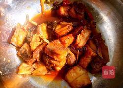 红烧咸鱼的做法图解11