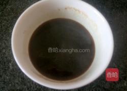 红糖炒汤圆的做法图解4