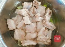 红烧排骨的做法图解3