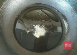 红烧排骨的做法图解4