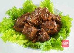 红烧排骨的做法图解12