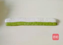 翡翠白玉汤圆的做法图解11