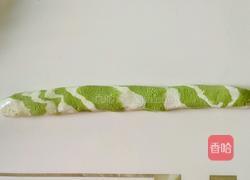 翡翠白玉汤圆的做法图解12