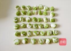 翡翠白玉汤圆的做法图解13