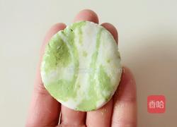 翡翠白玉汤圆的做法图解14