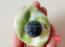 翡翠白玉汤圆的做法图解15