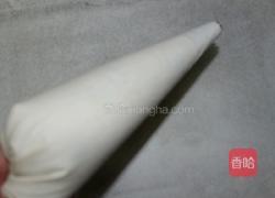 蔓越莓曲奇的做法图解4