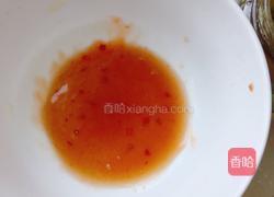 韩式甜辣拌面的做法图解5