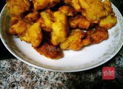 香蕉酥的做法图解7