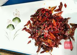 香辣牙签肉的做法图解5