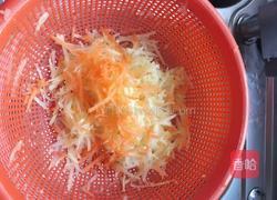 土豆爱心饼-情人节快乐的做法图解2