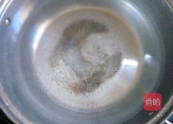 竹笙腐竹汤的做法图解4