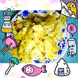 手撕饼的做法[图]