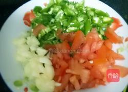 酱生菜的做法图解3