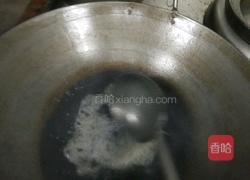 拔丝红薯的做法图解10