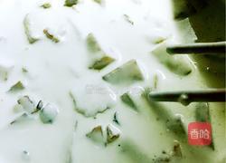 元宵芋头糕的做法图解11