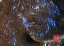 炼奶龟苓膏的做法图解2