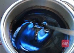 炼奶龟苓膏的做法图解5