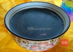 炼奶龟苓膏的做法图解11