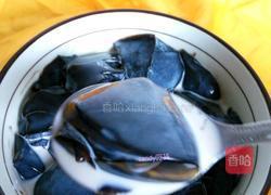 炼奶龟苓膏的做法图解16