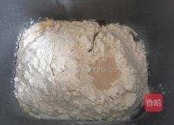 热狗面包的做法图解2