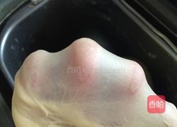 热狗面包的做法图解3