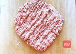 白菜(百财)饺子的做法图解7