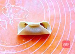 鸳鸯蒸饺的做法图解14