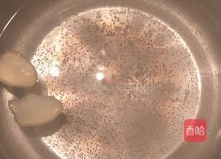 西式青口贝的做法图解2