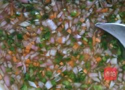 西式青口贝的做法图解4