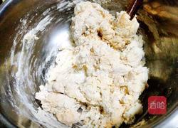 白菜鸡蛋馅饺子的做法图解2