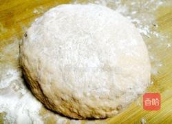 白菜鸡蛋馅饺子的做法图解3