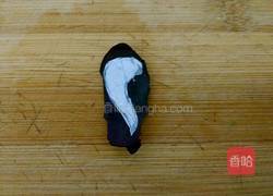 情人节拼盘之心中的天使的做法图解4