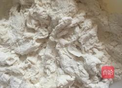 羊肉蘑菇馅包子的做法图解2