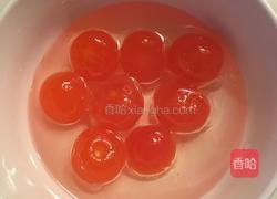 蛋黄酥(猪油版)的做法图解1