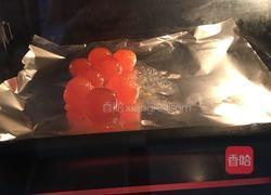 蛋黄酥（猪油版）的做法图解2