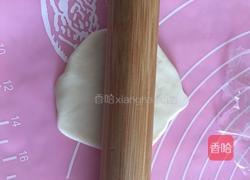 蛋黄酥(猪油版)的做法图解7