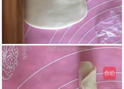 蛋黄酥（猪油版）的做法图解9