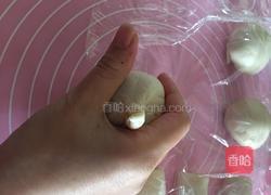 蛋黄酥（猪油版）的做法图解15