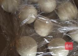 蛋黄酥（猪油版）的做法图解16